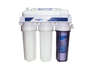 5T-75 WOP Pompasız Tezgahaltı 