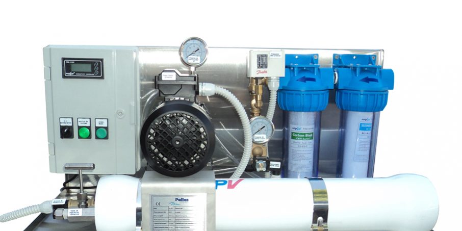 AQUALINE BUDGET SERİSİ